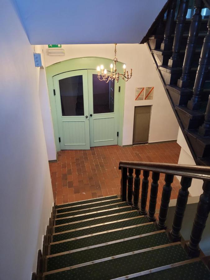 Spichlerz Na Krakowskiej Kazimierz Dolny Eksteriør billede