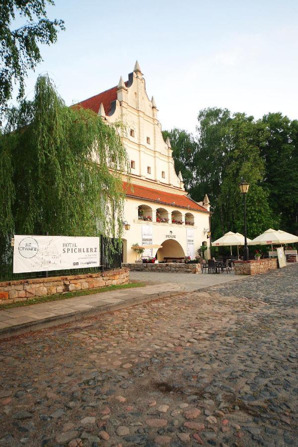 Spichlerz Na Krakowskiej Kazimierz Dolny Eksteriør billede